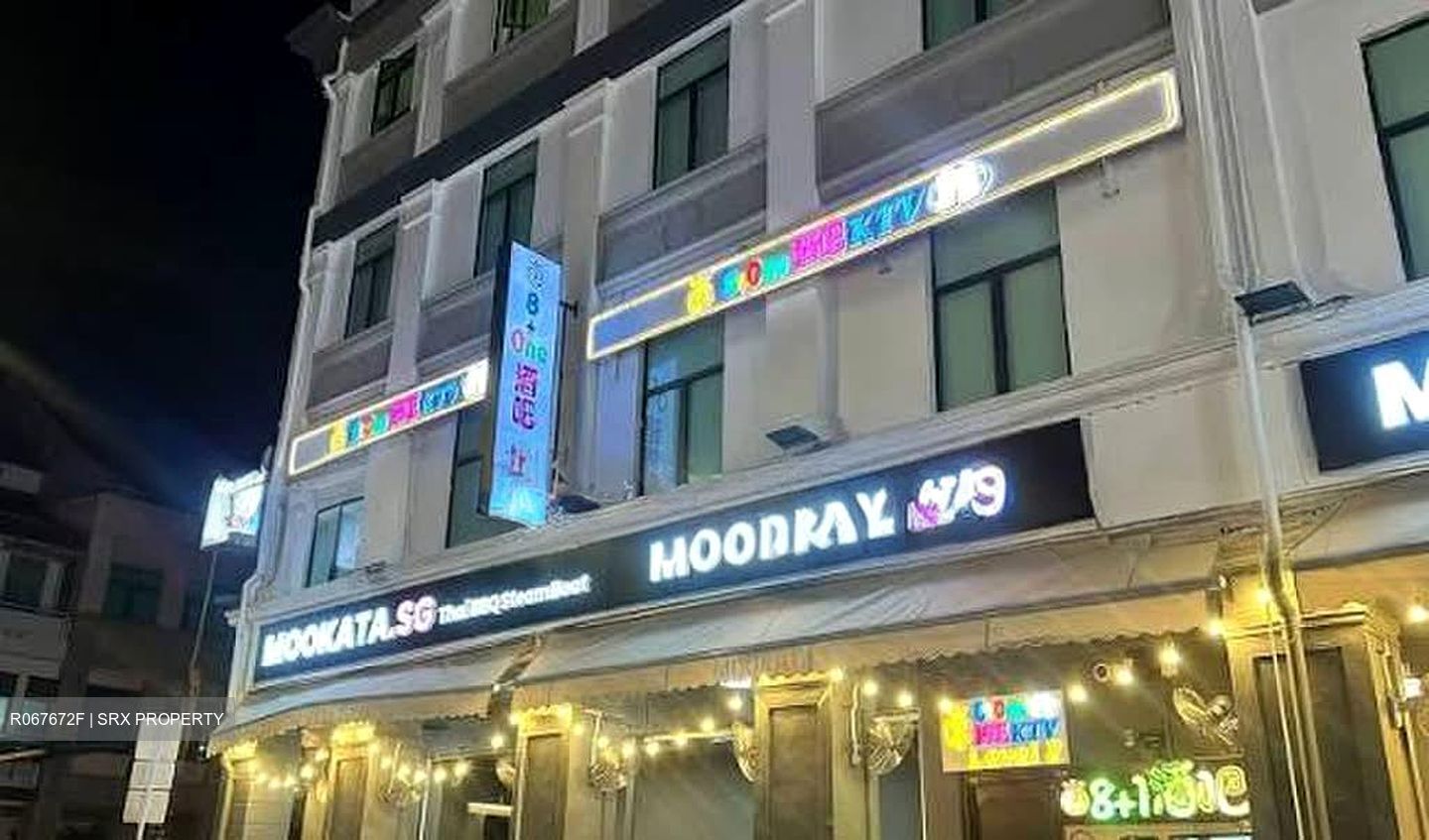 Tan Quee Lan Street (D7), Retail #582341361